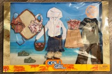 HTF NIB 2003 Mattel Barbie