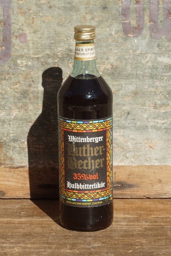 Original ddr schnaps - original,