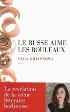 Der Russe liebt Birken - Olga