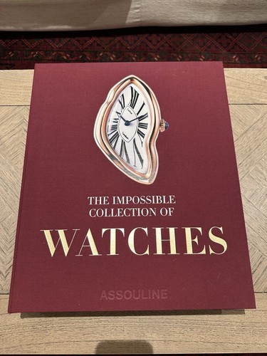 The impossible collection - collection, of