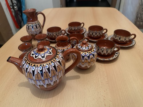 Teil kaffee tee - teil.,