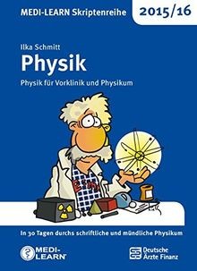 Medi learn skriptenreihe - medi-learn,