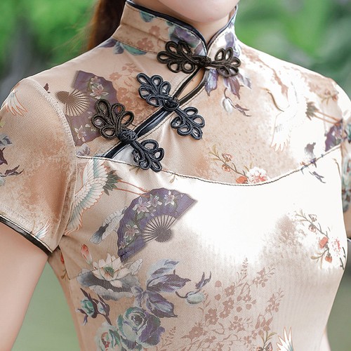 Elegantes chinesisches - elegantes,