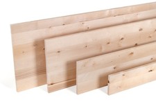 Massivholzplatte Birke