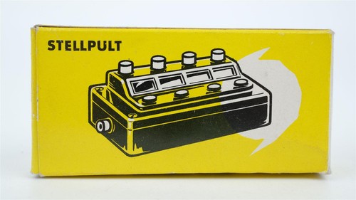 Märklin 7072 stellpult - märklin,