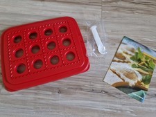 Tupperware Big Snack Top Zustand