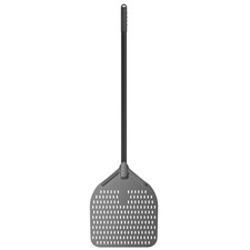 Pizzaschaufel Aluminium 35cm