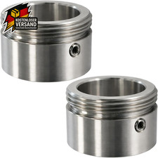 M30x1.5 Heizungsadapter