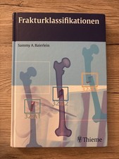 Frakturklassifikationen Sammy