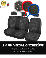 Sitzbezüge für t4 t5 - für,