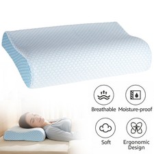 Memory Foam Kopfkissen