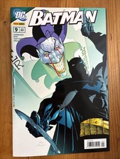 Batman 9 - Joker - Panini Comics