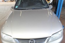 Motorhaube Opel Vectra 1.8 B