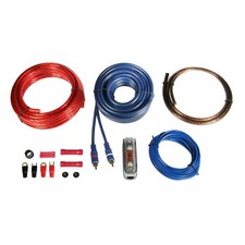 MUSWAY Reserverad Subwoofer