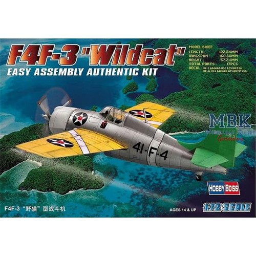 Hobby boss hb80219 grumman - boss,