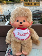 Sekiguchi monchhichi premium - sekiguchi,