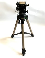 Sony VCT-870RM Stativ Tripod