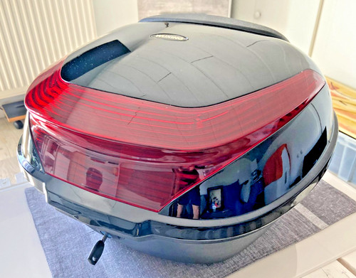 Topcase für roller - topcase,
