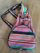 Tasche, Beutel,Rucksack,bunt 