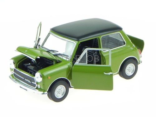 Innocenti mini cooper mk3 1300 - mini,