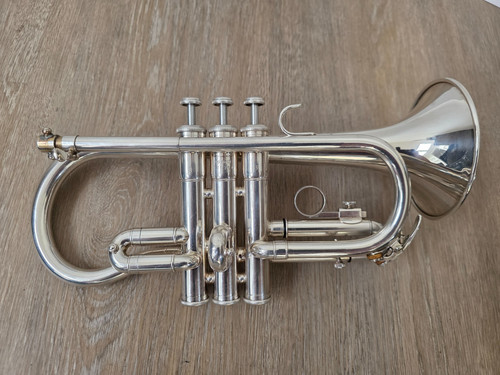 Yamaha yct2610 kornett - yct2610, /