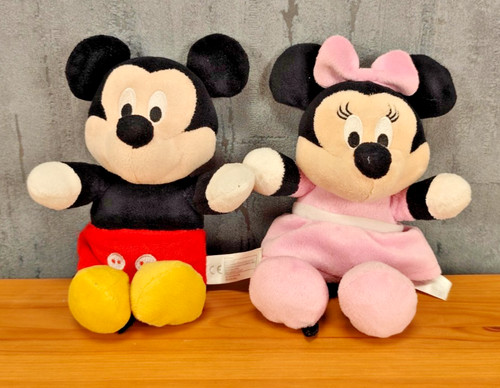 Mickey minnie maus - mickey,