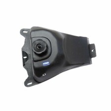 Benzin Tank Stutzen mittig