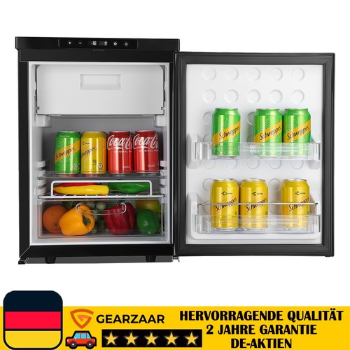 50l kompressor kühlbox - 50l,