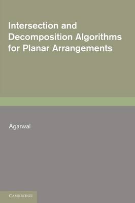 Intersection and decomposition - intersection,