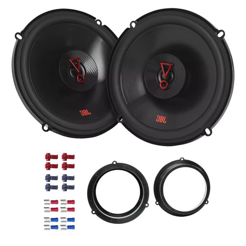 Jbl stage3 627f - stage3,