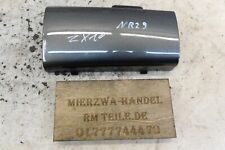Kawasaki ZX-10 ZX10 ZXT 00 B Tomcat Verkleidung Abdeckung links Heckverkleidung