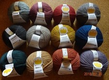 129,5/1 kg Regia Merino Yak
