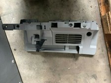 VW Caddy Maxi Verkleidung Kofferraum Links 2K3868783 