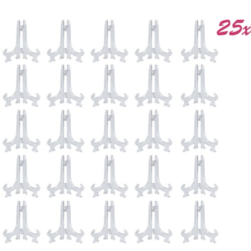 25stk tellerständer ständer - 25stk.tellerständer,