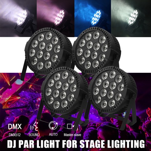 4pcs 140w bühnenlicht led - bühnenlicht,
