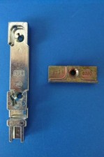 Siegenia 380 Standard/DrehKipp