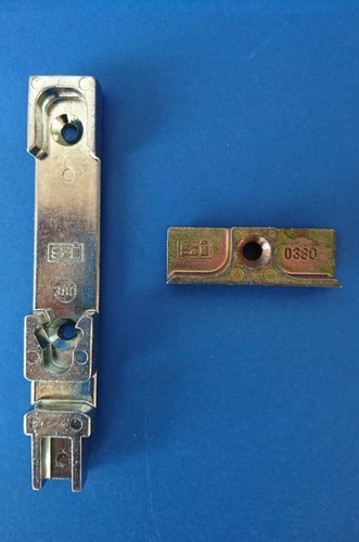 Siegenia 380 standard drehkipp - 380, standard/drehkipp