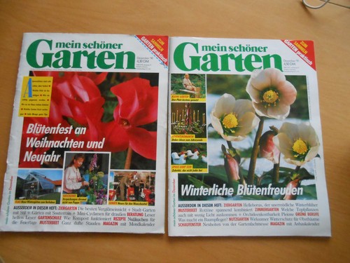 Mein schöner garten - schöner,