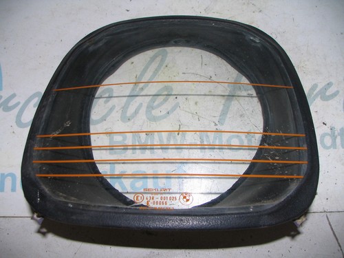 Bmw scheinwerfer glas mit - glas,