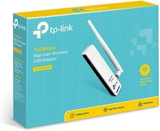 Tp-Link TL-WN722N IEEE 802.11n