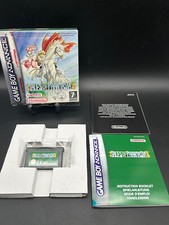 Tales Of Phantasia - Game Boy Advance - PAL / EUR - like new / near MINT / TOP