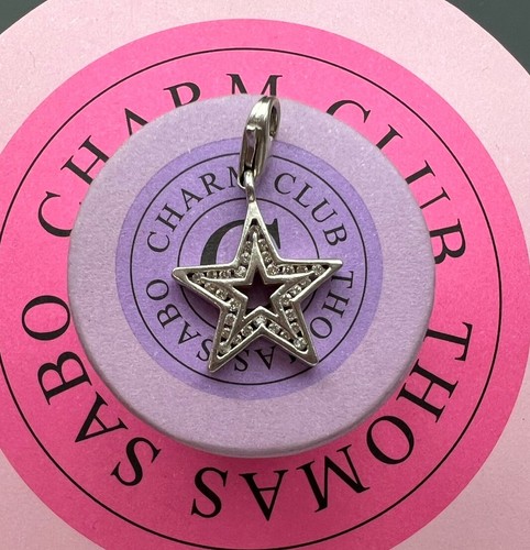 Thomas sabo stern charm - thomas,