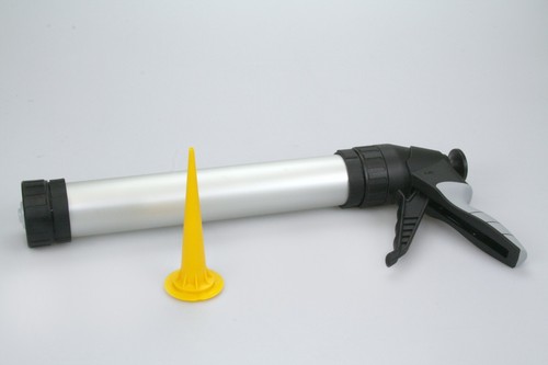 Kröger h2p silikonpistole - kröger,