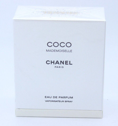 Chanel coco mademoiselle - chanel,