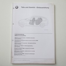 BMW 3er-Reihe touring E46