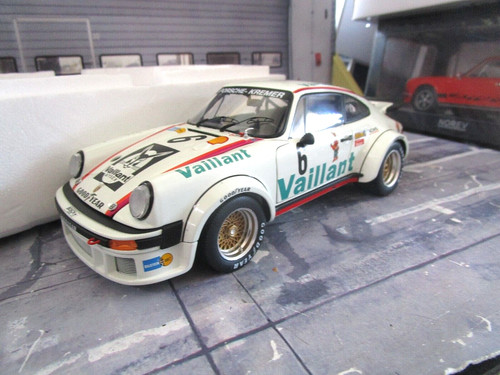 Porsche 911 rsr 934 - rsr, 1976