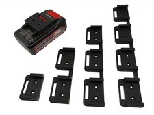 Akkuhalter passend für