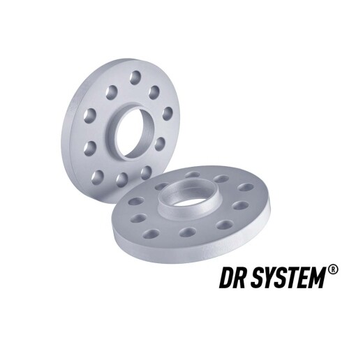 Spurverbreiterung 40mm dr - h&r,