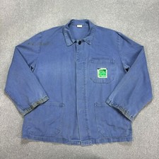 VINTAGE französische Jacke