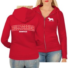 Frauen Kapuzenjac​ke